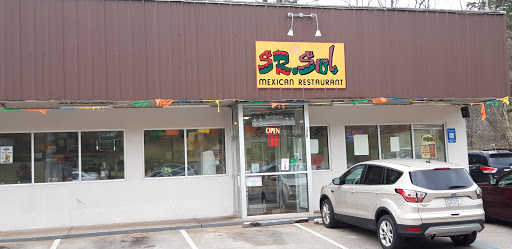 Sr. Sol Mexican Restaurant