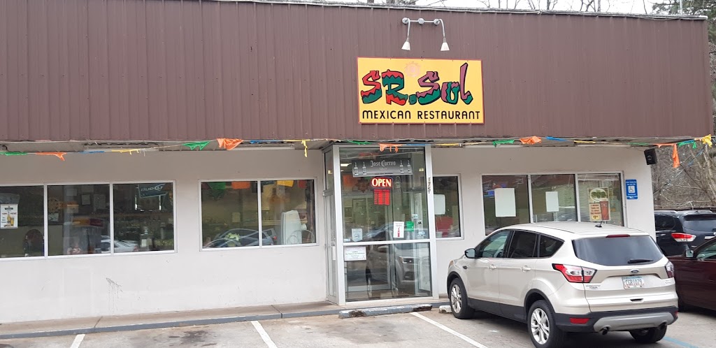 Sr. Sol Mexican Restaurant 30606
