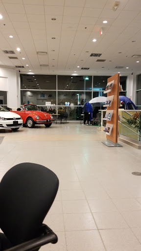 Volkswagen Dealer «Colonial Volkswagen», reviews and photos, 89 Turnpike Rd, Westborough, MA 01581, USA