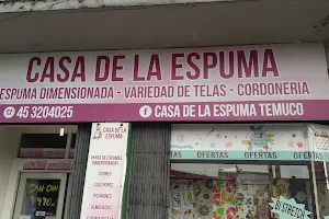 Casa De La Espuma image