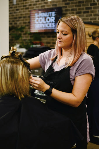 Hair Salon «Tangles Salon», reviews and photos, 12898 Lebanon Rd, Mt Juliet, TN 37122, USA