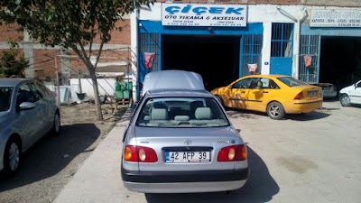 Photos of &Ccedil;i&ccedil;ek Oto Yıkama ve Aksesuar