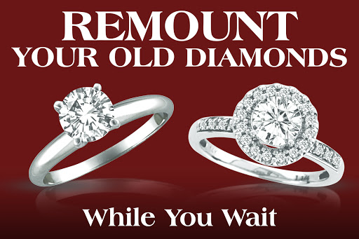 Jewelry Store «Lafyes Jewelry/designers», reviews and photos, 65-50 Grand Ave, Maspeth, NY 11378, USA