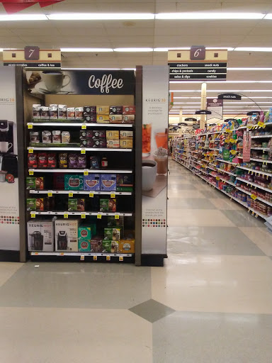 Grocery Store «Kroger», reviews and photos, 630 Thornton Rd, Lithia Springs, GA 30122, USA