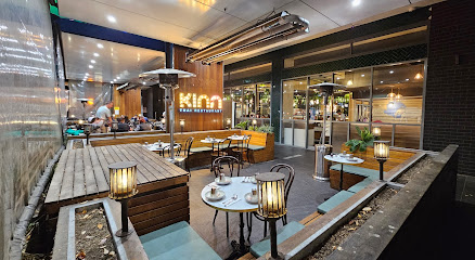 KINN THAI