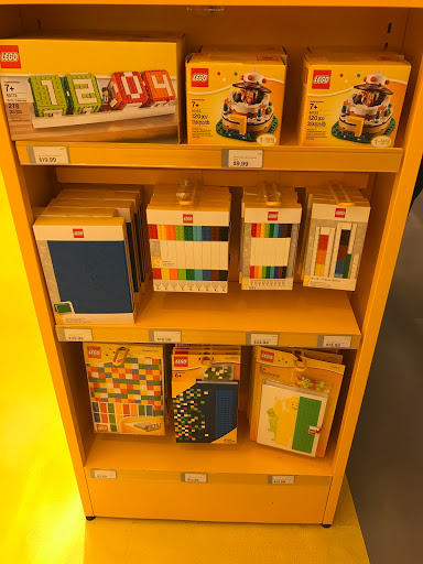 Toy Store «The LEGO Store», reviews and photos, 160 N Gulph Rd #1150, King of Prussia, PA 19406, USA