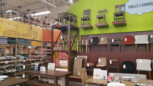 Furniture Store «Cost Plus World Market», reviews and photos, 2900 S State St #15, Ann Arbor, MI 48104, USA