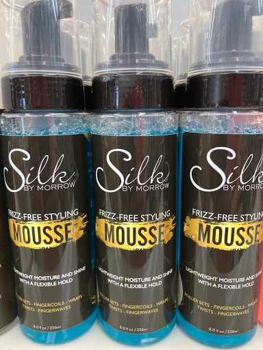 Beauty Supply Store «Lee Beauty Supply Corporation», reviews and photos, 15550 Grand River Ave, Detroit, MI 48227, USA