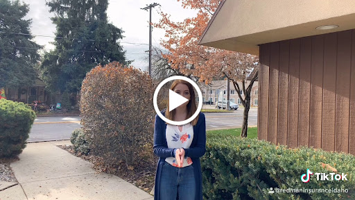 Insurance Company «Redman & Company Insurance», reviews and photos