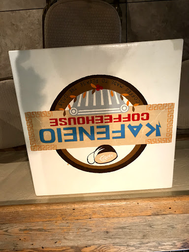 Coffee Shop «Kafeneio», reviews and photos, 258 3300 S, South Salt Lake, UT 84115, USA
