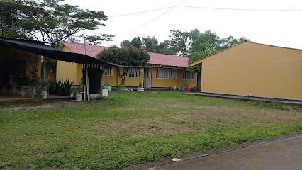 Colegio Fabio Riveros