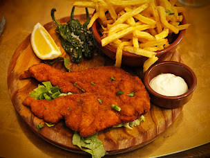 Photo n°138 de ABUELA à Paris ()