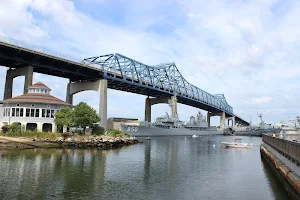 Charles M. Braga Jr. Memorial Bridge image