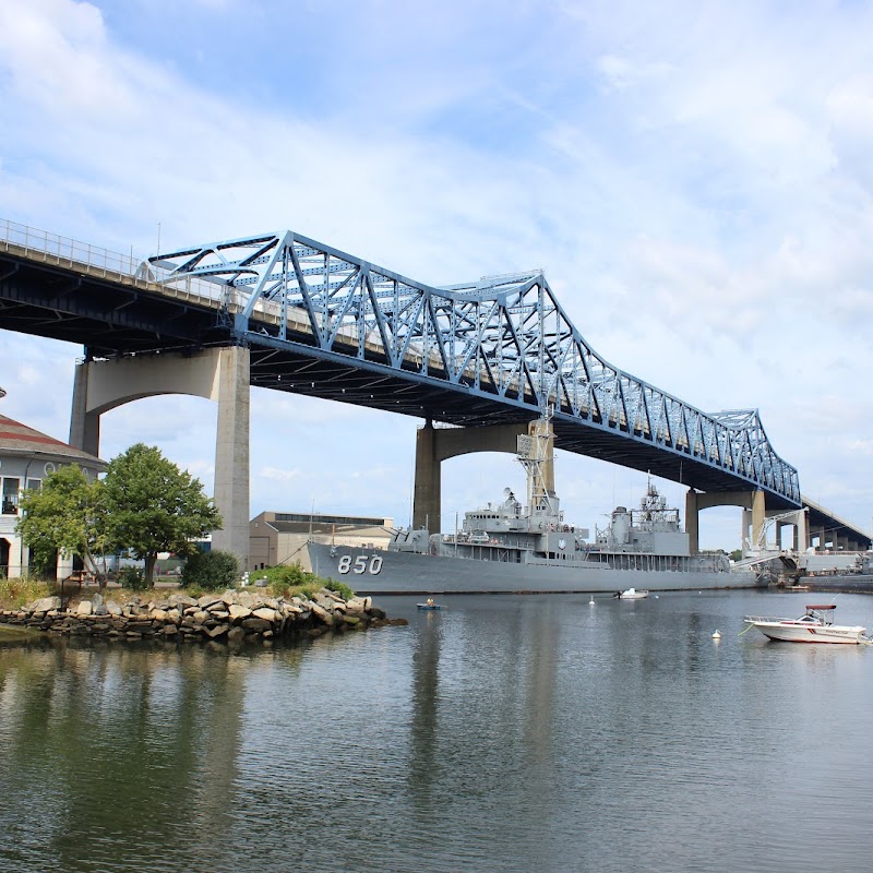 Braga Bridge