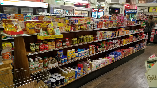 Grocery Store «Sunnyside Market», reviews and photos, 502 Mountain Ave SW, Roanoke, VA 24016, USA