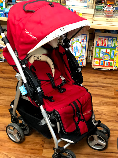 Consignment Shop «Kid to Kid», reviews and photos, 11711 Parklawn Dr, Rockville, MD 20852, USA