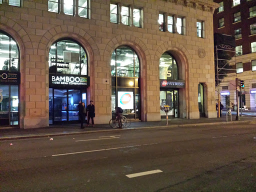 Gym «24 Hour Fitness Sutter-Montgomery», reviews and photos, 45 Montgomery St, San Francisco, CA 94101, USA