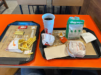 Aliment-réconfort du Restauration rapide Burger King à Brive-la-Gaillarde - n°4