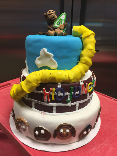 Recreation Center «Kid Junction», reviews and photos, 4090 Lafayette Center Dr E, Chantilly, VA 20151, USA