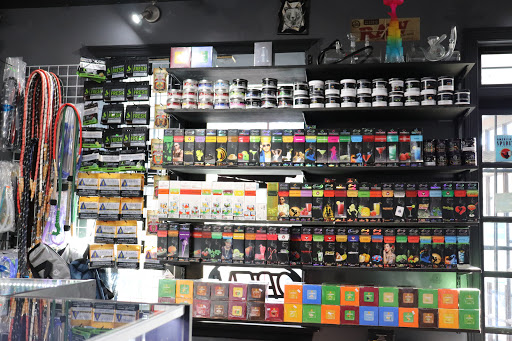 Vaporizer Store «Vapors smoke shop», reviews and photos, 5546 Old Shell Rd, Mobile, AL 36608, USA