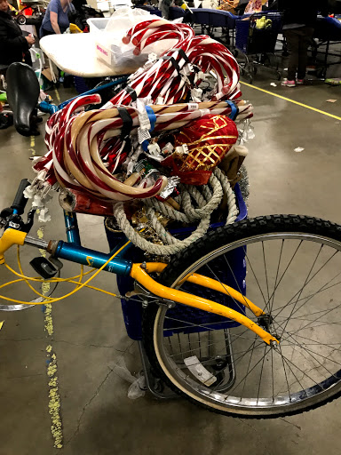 Thrift Store «Goodwill Outlet», reviews and photos, 1765 6th Ave S, Seattle, WA 98134, USA