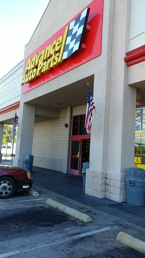 Auto Parts Store «Advance Auto Parts», reviews and photos, 1605 S Missouri Ave, Clearwater, FL 33756, USA