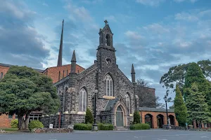 St Andrew's Anglican Church, Brighton image