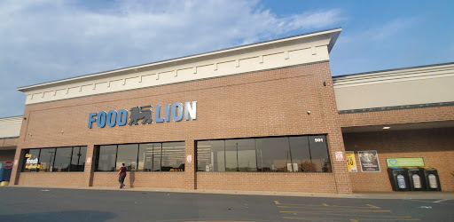 Grocery Store «Food Lion», reviews and photos, 501 W Main St, Middletown, DE 19709, USA