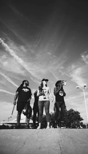 Skate Shop «SUN & SK8 SHOP», reviews and photos, 221 Barren Springs Dr Suite 15, Houston, TX 77090, USA