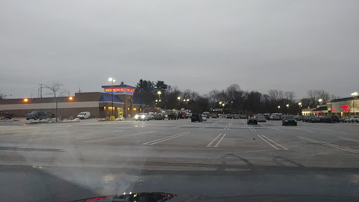 Auto Parts Store «Pep Boys Auto Parts & Service», reviews and photos, 2916 Springfield Rd, Broomall, PA 19008, USA