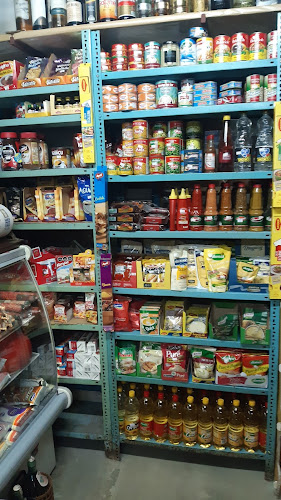 Panaderia Y Almacen Santa Itati - Supermercado