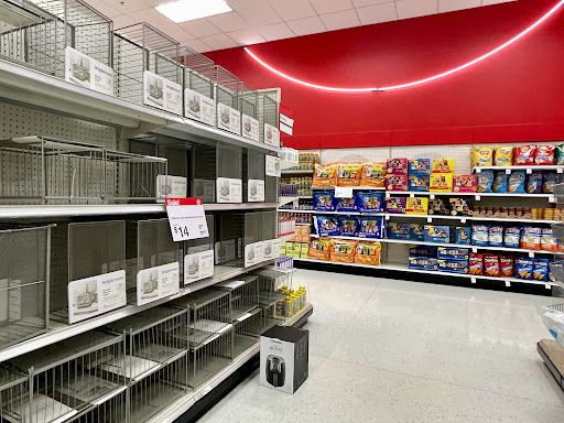 Department Store «Target», reviews and photos, 550 Grandview Crossing, Gibsonia, PA 15044, USA