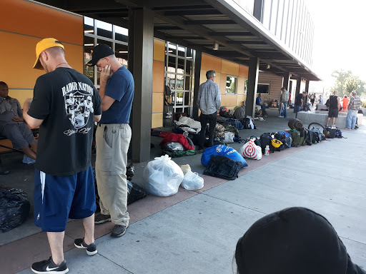 Volunteer Organization «Springs Rescue Mission», reviews and photos