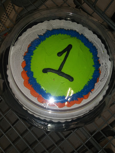 Department Store «Walmart Supercenter», reviews and photos, 1546 Marion-Mt Gilead Rd, Marion, OH 43302, USA