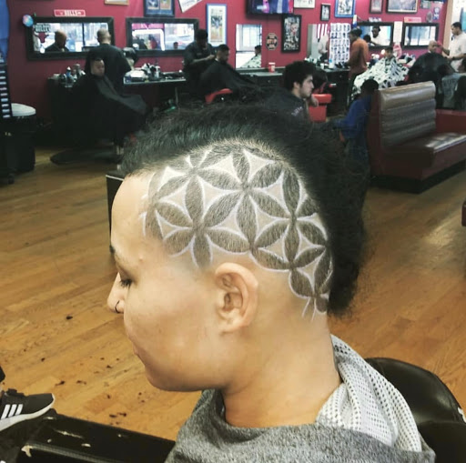 Barber Shop «Cut It Out Barbershop», reviews and photos, 7151 W Grand Ave, Chicago, IL 60707, USA