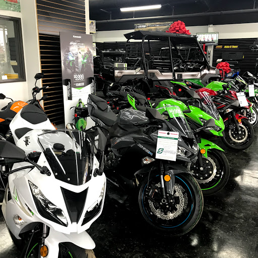 Motorsports Store «Granbury Motorsports Inc», reviews and photos, 1507 Plaza Dr N, Granbury, TX 76048, USA