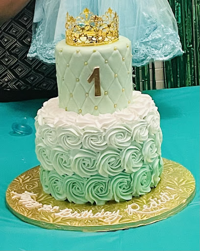 Bakery «Classic Bakery», reviews and photos, 18503 N Frederick Ave, Gaithersburg, MD 20879, USA