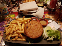 Hamburger du Restaurant Buffalo Grill Château-Thierry à Château-Thierry - n°5