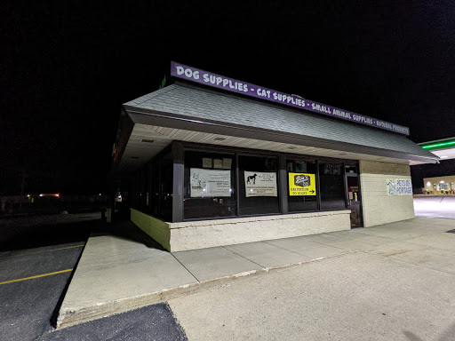 Pets of Portage, 2219 W Wisconsin St, Portage, WI 53901, USA, 