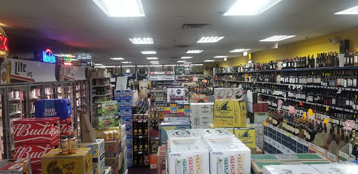 Liquor Store «Liquor Shop», reviews and photos, 797 Roosevelt Ave, Carteret, NJ 07008, USA