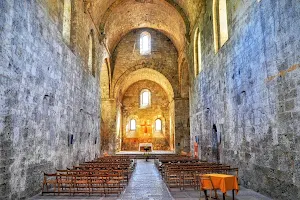 Abbey of Our Lady of Boscodon image