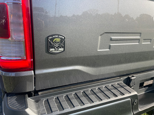 Car Dealer «Szott Ford», reviews and photos, 8800 E Holly Rd, Holly, MI 48442, USA