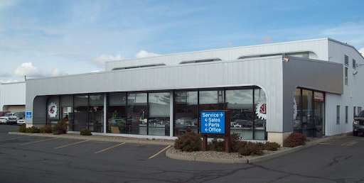 Chipman & Taylor Chevrolet