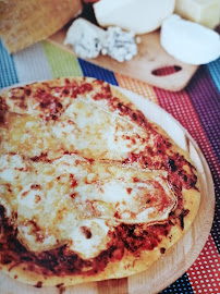 Pizza du Pizzas à emporter La Famille à Fouesnant - n°7