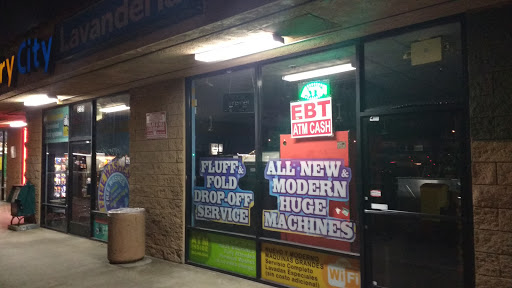 Laundromat «Laundry City», reviews and photos, 2335 W Whittier Blvd, Montebello, CA 90640, USA