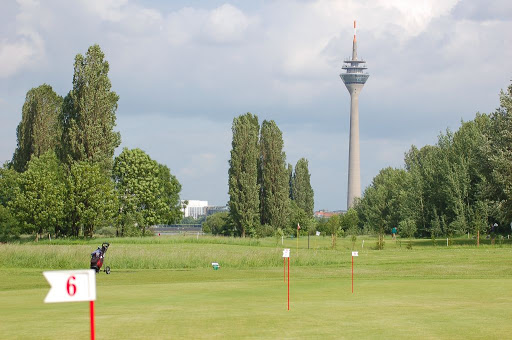 GSV Golf-Sport-Verein Düsseldorf e.V.