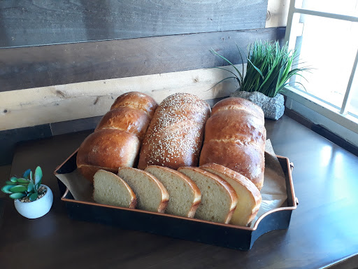 Daily Bread Bakery