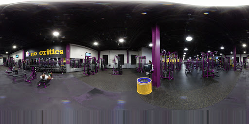 Gym «Planet Fitness», reviews and photos, 1800 McFarland Blvd E #321, Tuscaloosa, AL 35404, USA