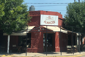 The Ice Cream Store & Café image