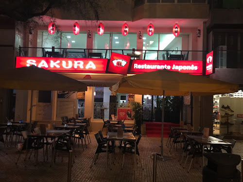 Restaurante japonês Sakura Póvoa de Varzim